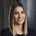 Louisa Ioannidou named new Parklane hotel manager