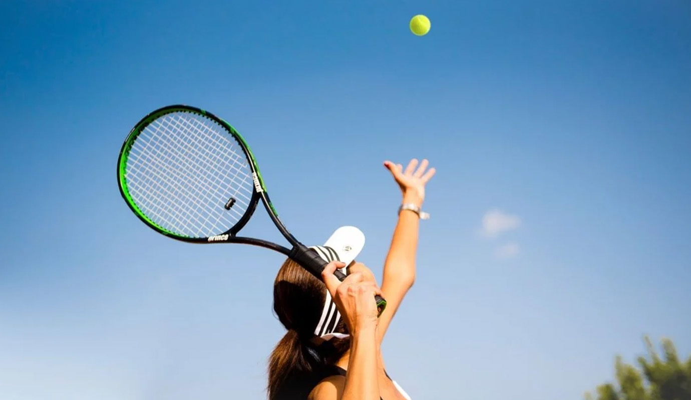 MHV Lifestyle tennis