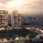 <strong>The Landmark Nicosia flagship project is underway</strong>