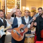 LPM Restaurant & Bar Limassol Marks 1-Year Anniversary with Resounding Success