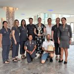 Kalloni Spa Honored with Two Awards at the Haute Grandeur Global Spa Awards