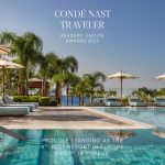 Parklane, a Luxury Collection Resort & Spa, Ranks as No.1 Resort in Cyprus and No.6 in Europe in the 2023 Conde Nast Traveler Readers’ Choice Awards